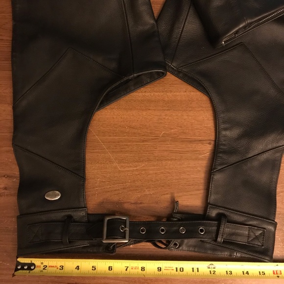 Chaps - Picture 6 of 8